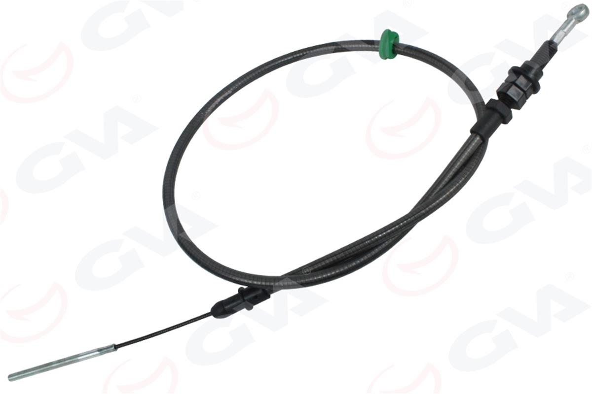 Fiat Doğan Slx Debriyaj Teli 85011423