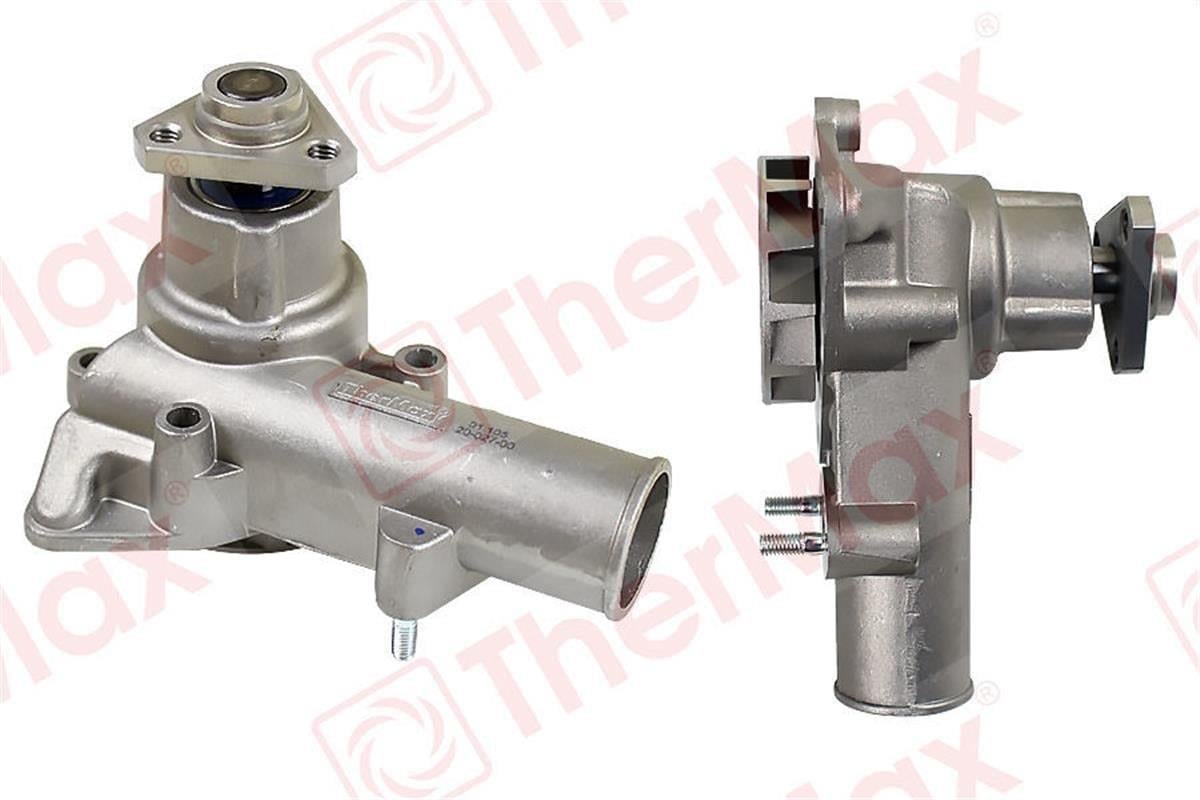 Fiat 131 Devirdaim Pompası Elpa Dkş Tip Vl506352