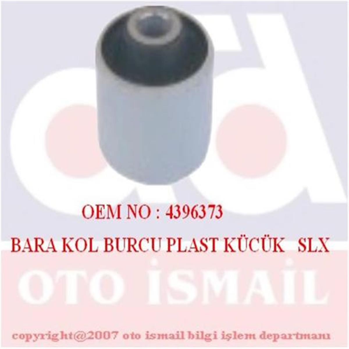 Bara Kol Lastiği Küçük Slx 4396373