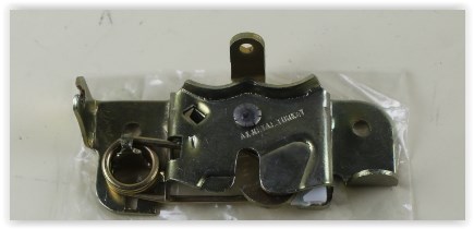 Tofaş M131 Motor Kaput Kilidi OPAR