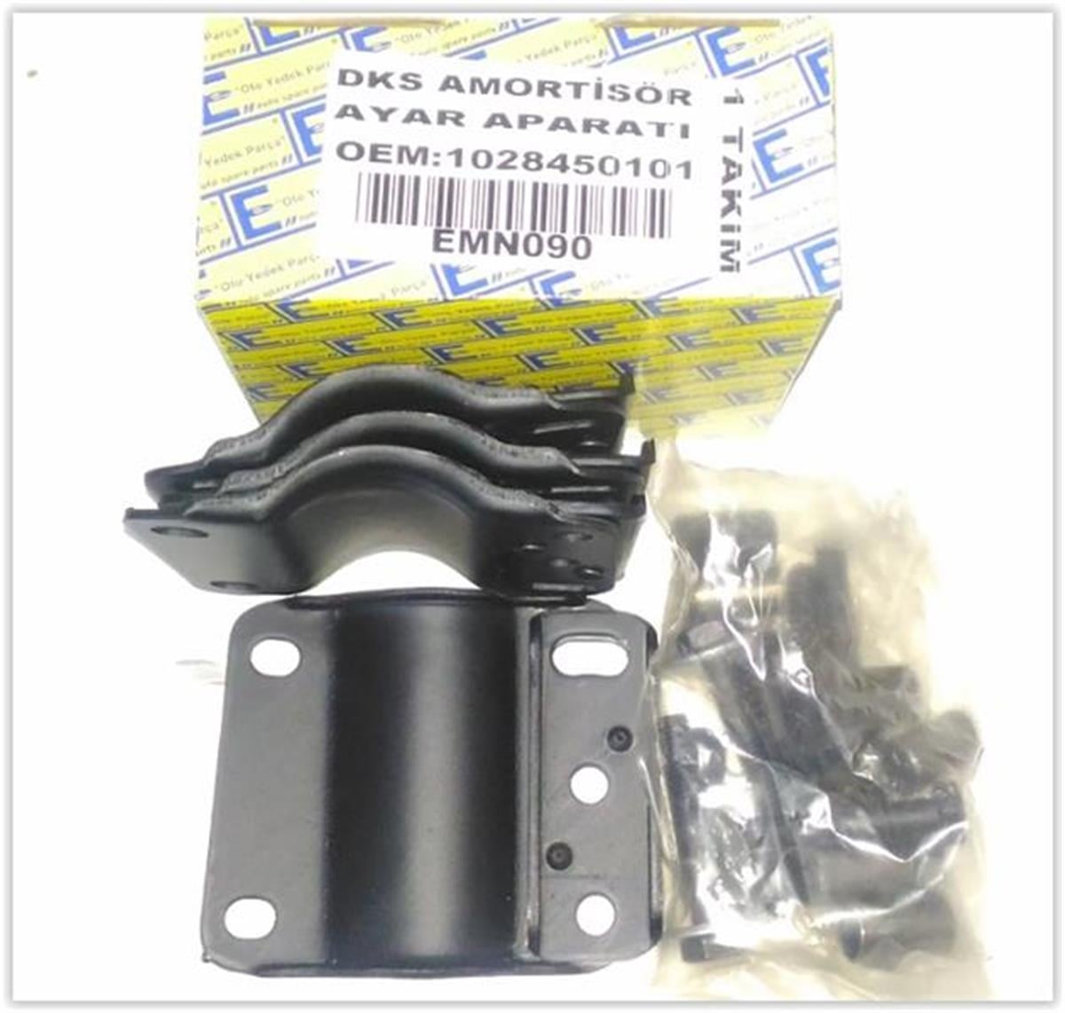 Tofas Şahin Kartal Doğan Amortisör Aparatı Takım 1028450101