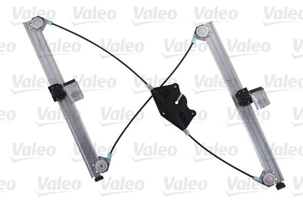Seat Toledo Leon Ön Sağ Motorsuz Cam Mekanizması VALEO