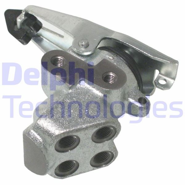 Seat Toledo Basınç Kontrol Supabı DELPHI