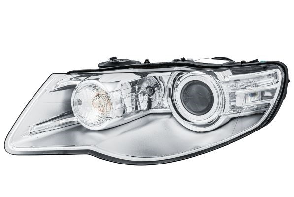 Volkswagen Touareg Bi-Xenon Sol Far HELLA