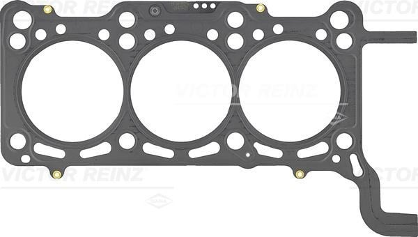 Volkswagen Touareg Porsche Cayenne Audi A4 A5 A6 Q5 Q7 3.0 TDI V6 Silindir... V.REINZ