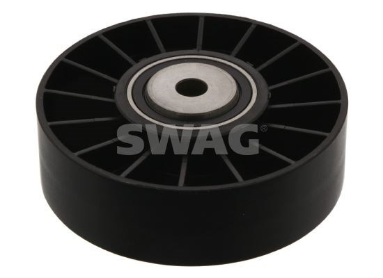 Volkswagen Touareg Alternatör Gergi Rulmanı SWAG