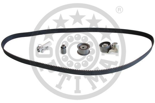 Volkswagen Touareg Triger Seti 4.2 V8 OPTIMAL
