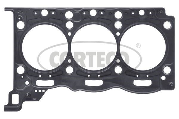 Volkswagen Touareg Porsche Cayenne Macan Audi A4 A5 A6 A7 A8 Q5 Q7 3.0 TDI... CORTECO