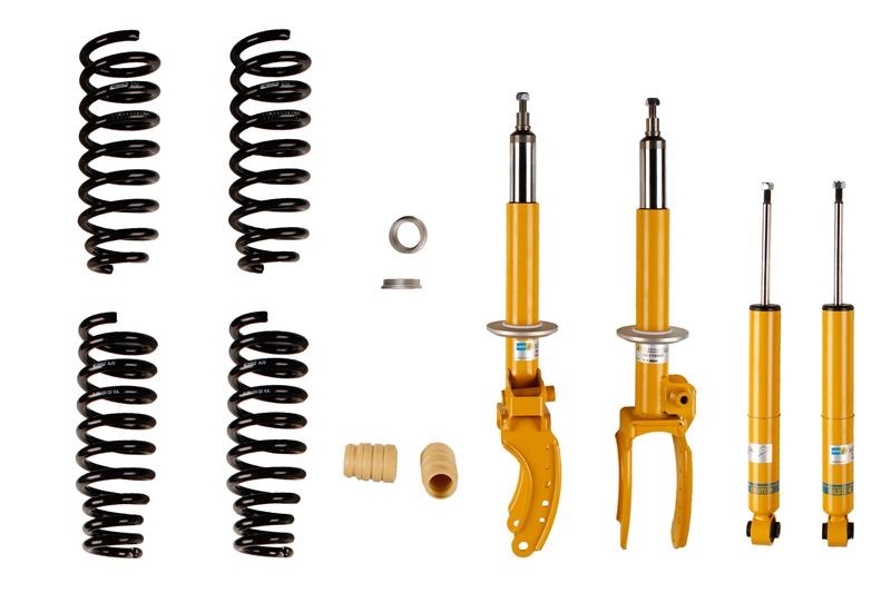 Volkswagen Touareg Amortisör Kiti B12 PK BILSTEIN