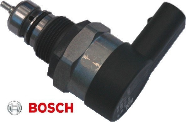 Volkswagen Touareg Turbo Basınç Sensörü BOSCH