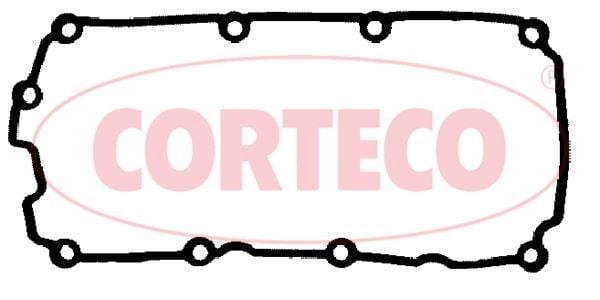 Volkswagen Porsche Audi Touareg A4 A5 A6 Q7 Üst Kapak Contası 3.0 TDI 4-6... CORTECO
