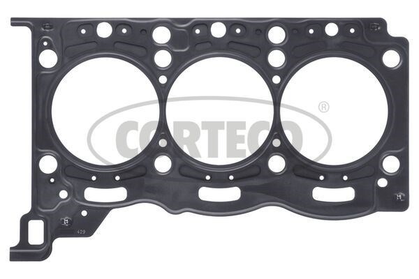 Volkswagen Touareg Porsche Cayenne Macan Audi A4 A5 A6 A7 A8 Q5 Q7 3.0 TDI... CORTECO