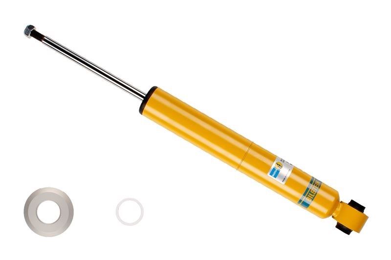 VW Touareg Porsche Arka Amortisör BILSTEIN