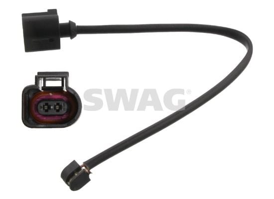 Volkswagen Touareg Audi Q7 Porsche Cayenne Ön Fren Balata Fişi SWAG