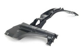 Volkswagen Touareg Sağ Ön Tampon Braketi [2007-2010] PRO-A