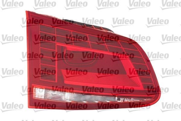Volkswagen Touareg Sol LED Bagaj Stop Lambası VALEO