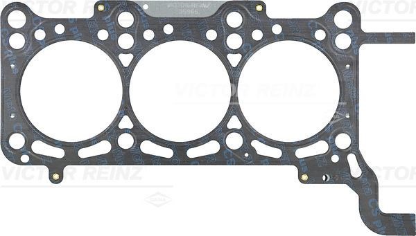Volkswagen Touareg Audi A4 A5 A6 A8 Q7 Silindir Kapak Contası V.REINZ