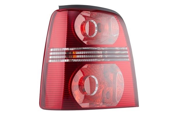 Volkswagen Touran Komple Arka Lamba Sol HELLA