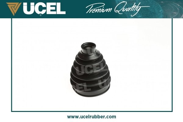 Ford Tourneo Connect Aks Körüğü Dış 75 PS UCEL