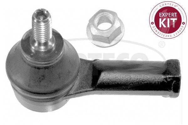 Ford Tourneo Connect Rot Başı Sağ/Sol CORTECO