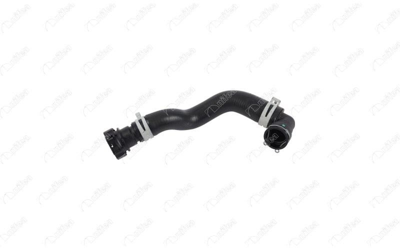 Ford Tourneo Courier B-Max KA III 1.5 TDCI 1.6 TDCI Kalorifer Çıkış Hortumu NIFEA