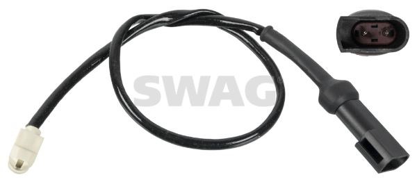 Ford Tourneo Custom Transit V363 V362 Arka Fren Balata Fişi SWAG