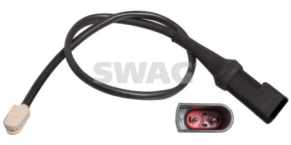 Ford Tourneo Custom Transit V363 V362 Arka Fren Balata Fişi [TDCI] SWAG