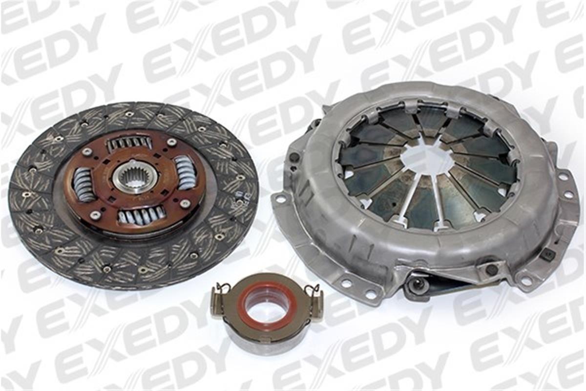 Toyota Corolla Debriyaj Seti Baskı Disk Bilya 04130Yzzaj-04130Yzzbz-04130Yzz