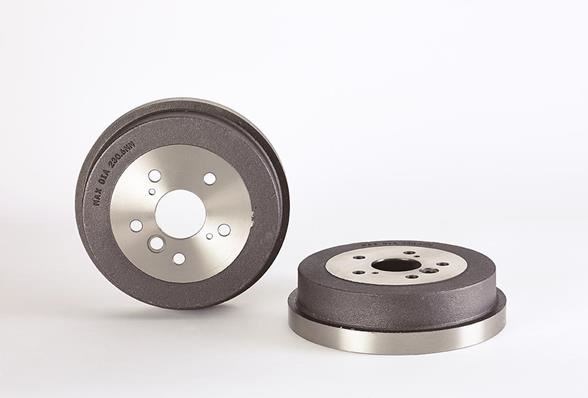 Toyota Camry V1 Arka Fren Kampanası BREMBO