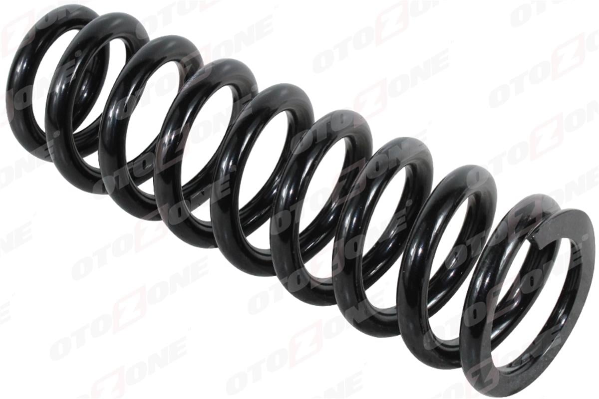 Toyota Hilux 7 Pickup (04>) Helezon Yayı Ön 48131-0K840