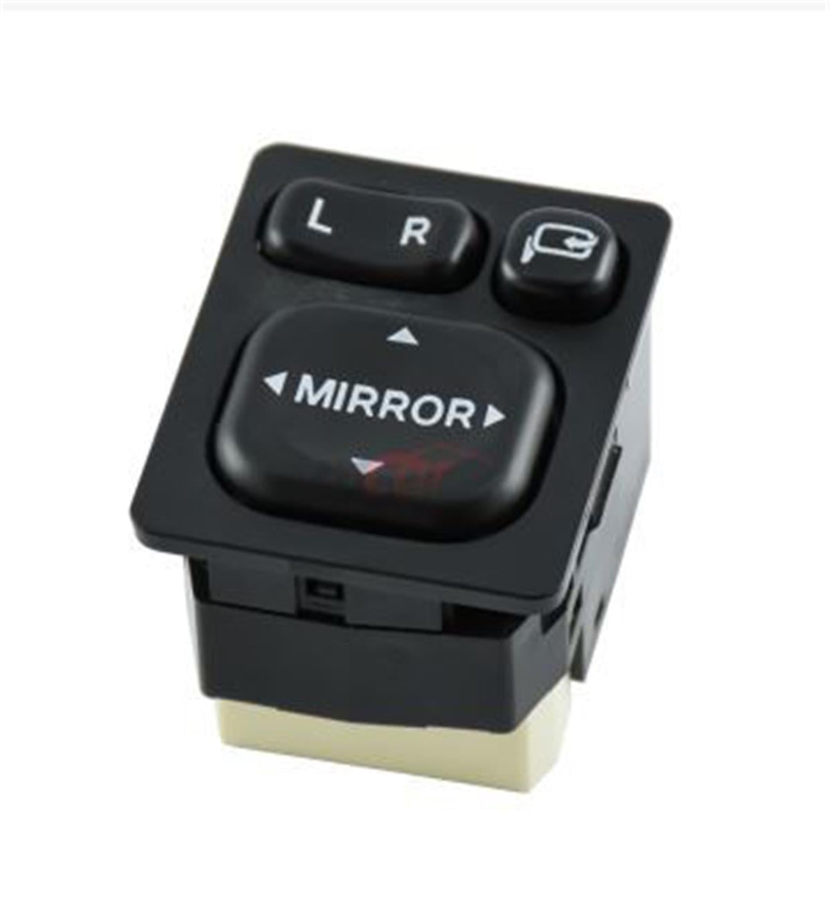 Toyota Ayna Ayar Düğmesi Mcar 84872-02080