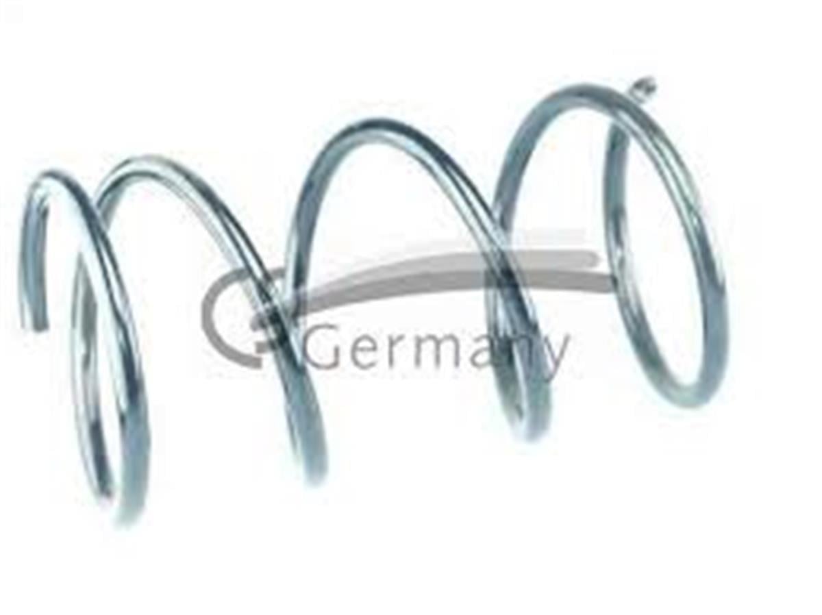 Toyota Corolla Arka Helezon Yayı Takımı Standart