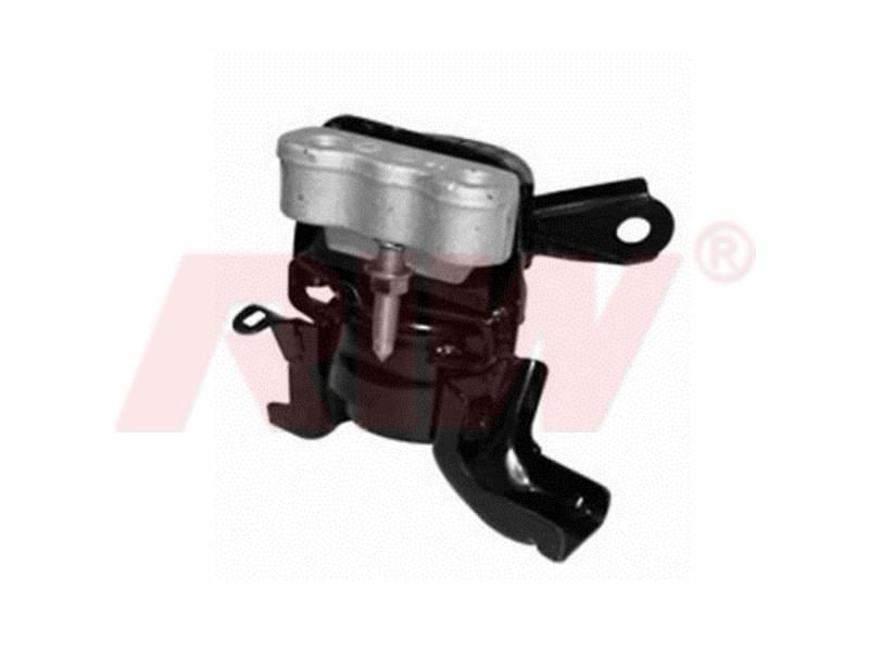 Pontiac Vibe Toyota Corolla Matrix Sağ Motor Takozu RIW