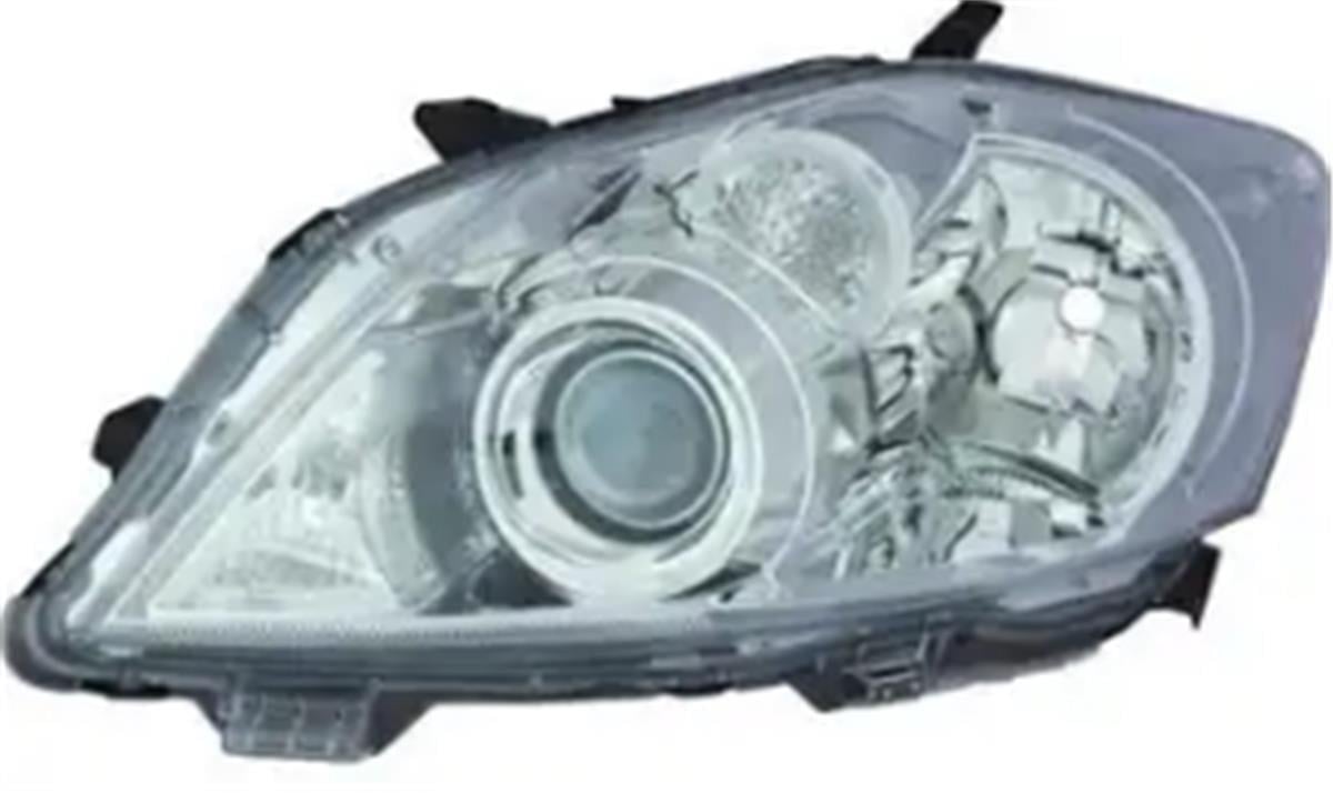 Toyota Auris 2010-2012 Benzin/Dizel Sol Far Depo 81170