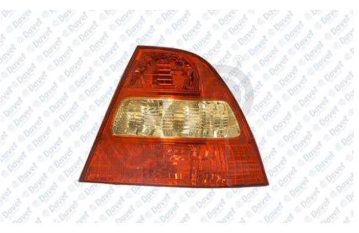 Toyota Corolla (02-04) Sağ Stop Lambası (Orjinal) Ulo