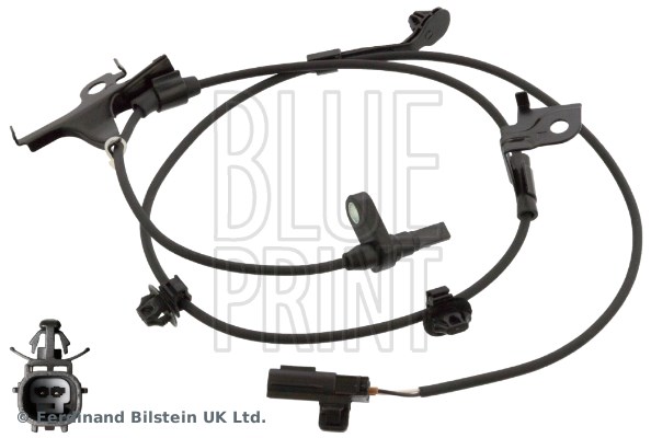 Toyota Belta ABS Sensörü BLUEPRINT