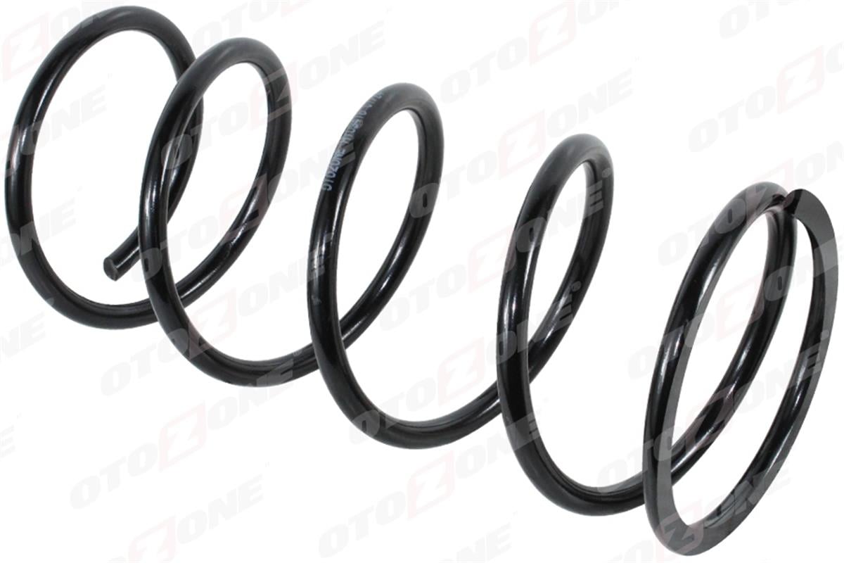 Toyota Corolla 7 (92-99) 1.3 12V Helezon Yayı Ön 481311E860