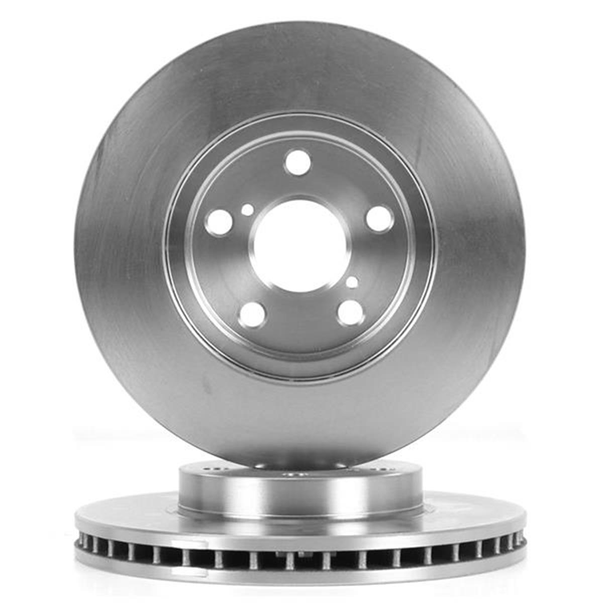 Toyota Avensis (1998-2002) 2.0L Ön Fren Diski 4351205030