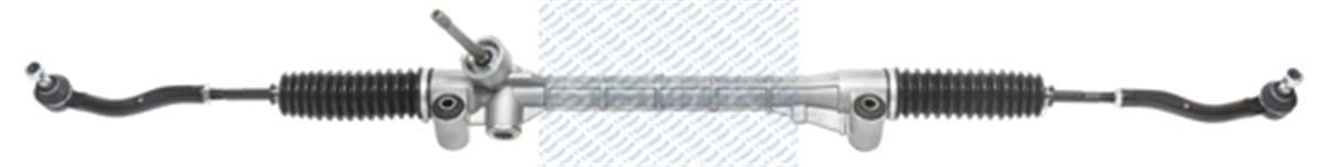 Toyota Yaris Direksiyon Kutusu Eps Sismak