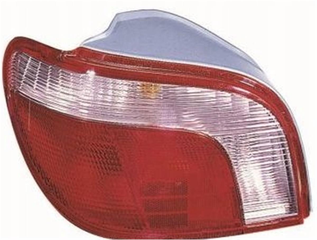 Depo Benzin 99-02 Sağ Stop Lambası (Yarım) 81560