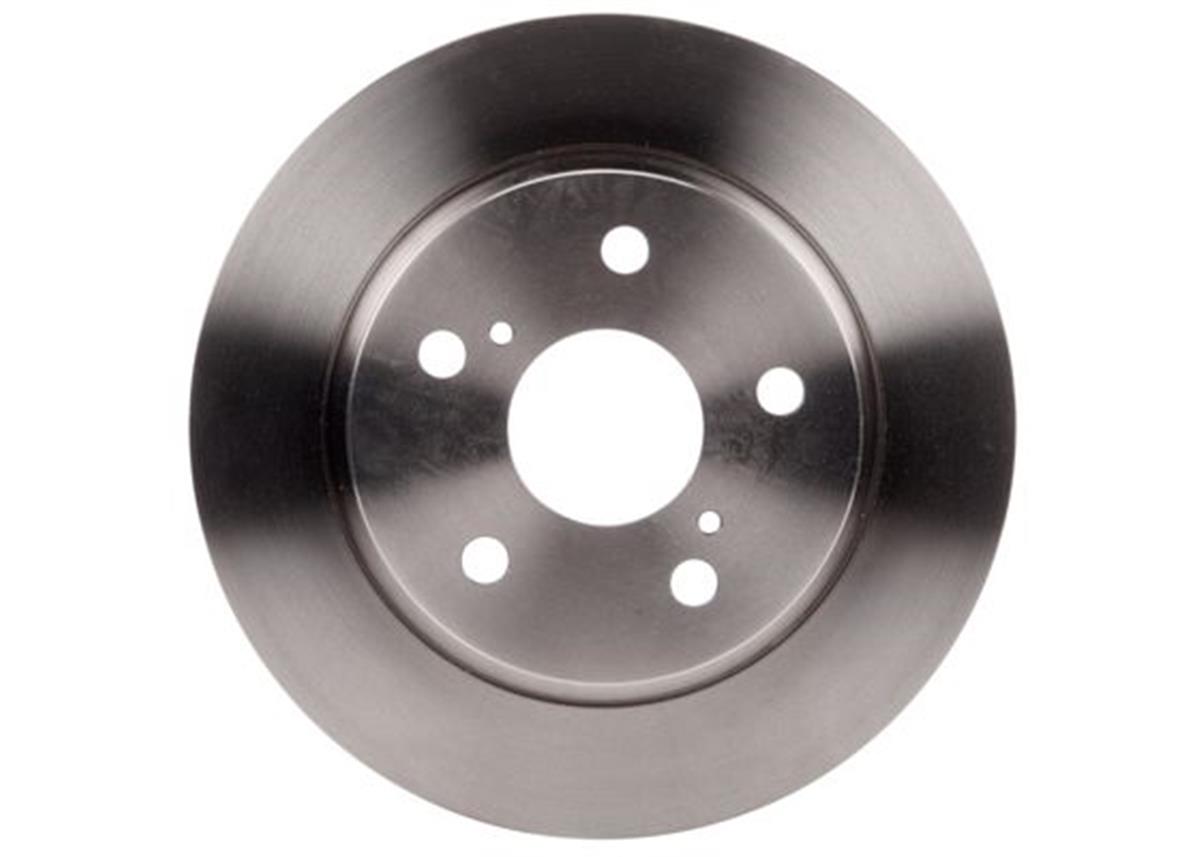 Toyota Auris Corolla Arka Fren Diski 4243102170-4243112280