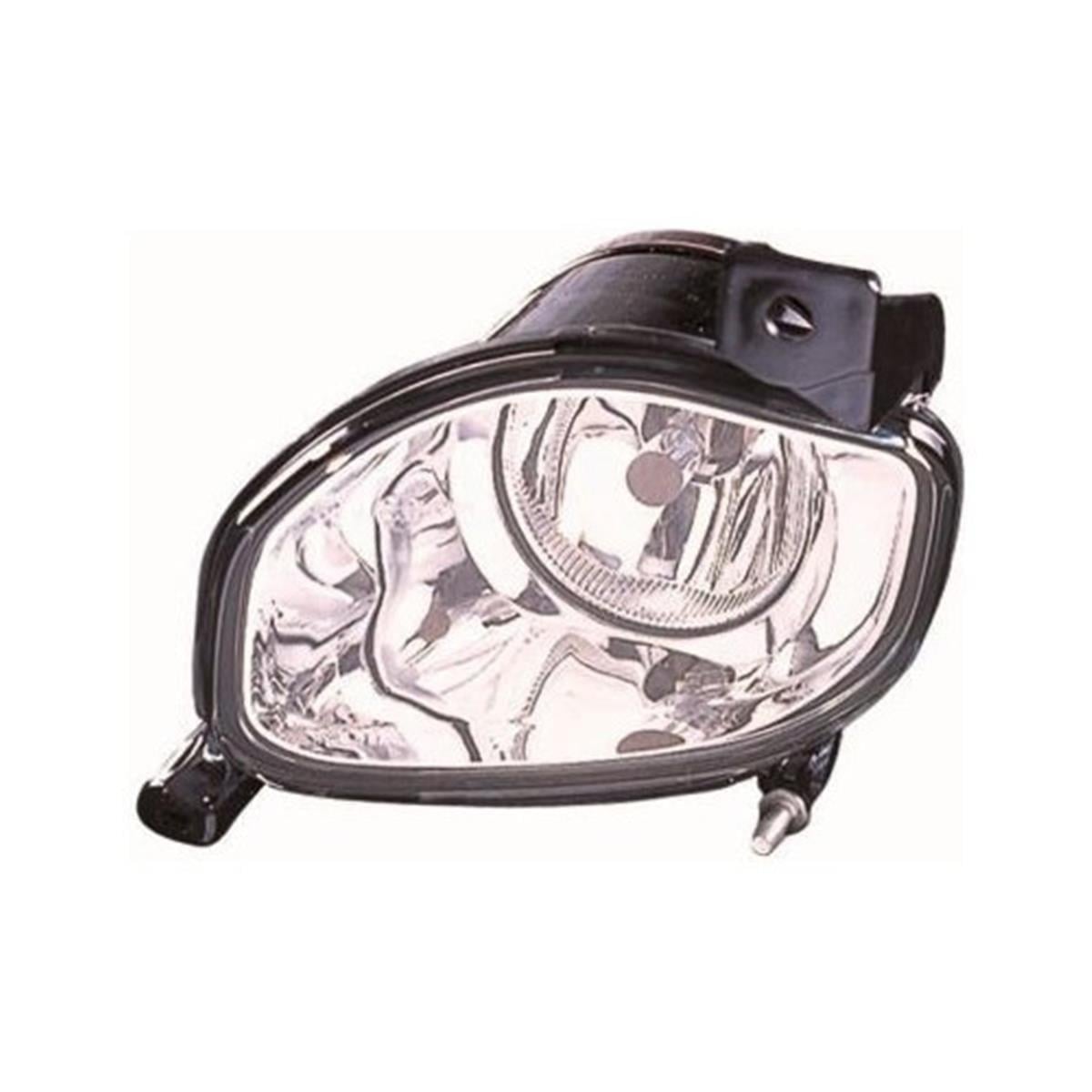 Toyota Avensis (T25) Sol Sis Farı Depo (2003-2006) 81221