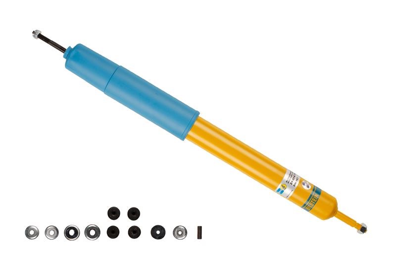 Toyota Land Cruiser 80 Ön Amortisör B6 BILSTEIN