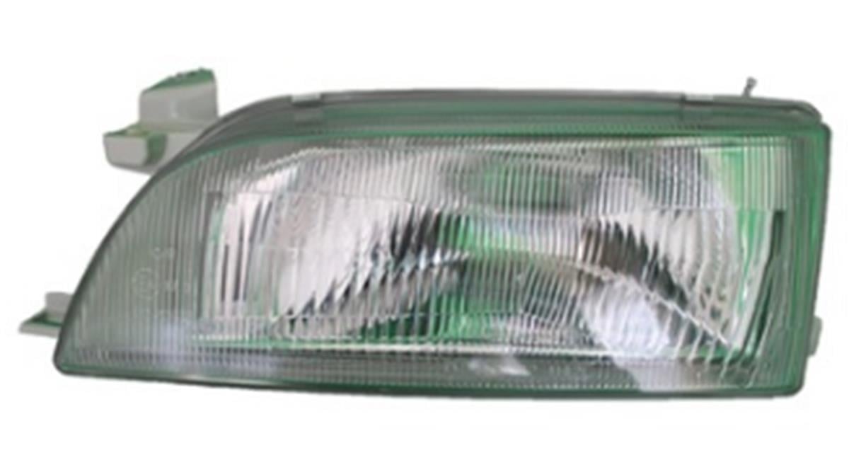 Toyota Corolla Ae100 Ae101 Ön Far Sol Depo (93-98)