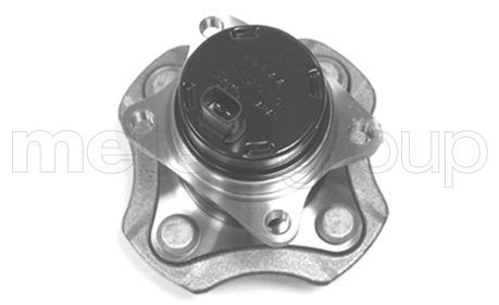 Toyota Yaris Teker Kiti CIFAM