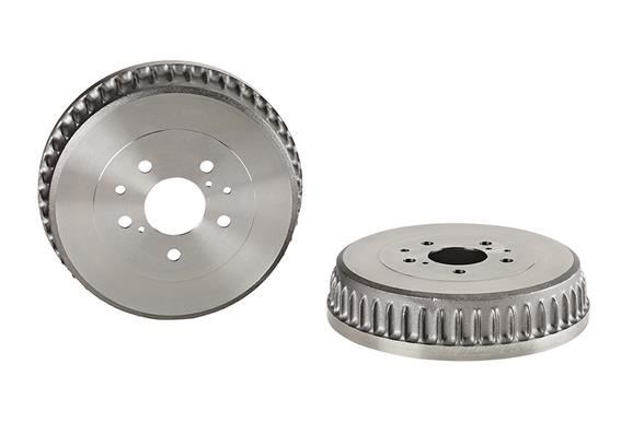 Toyota Dyna 100 Fren Kampanası BREMBO