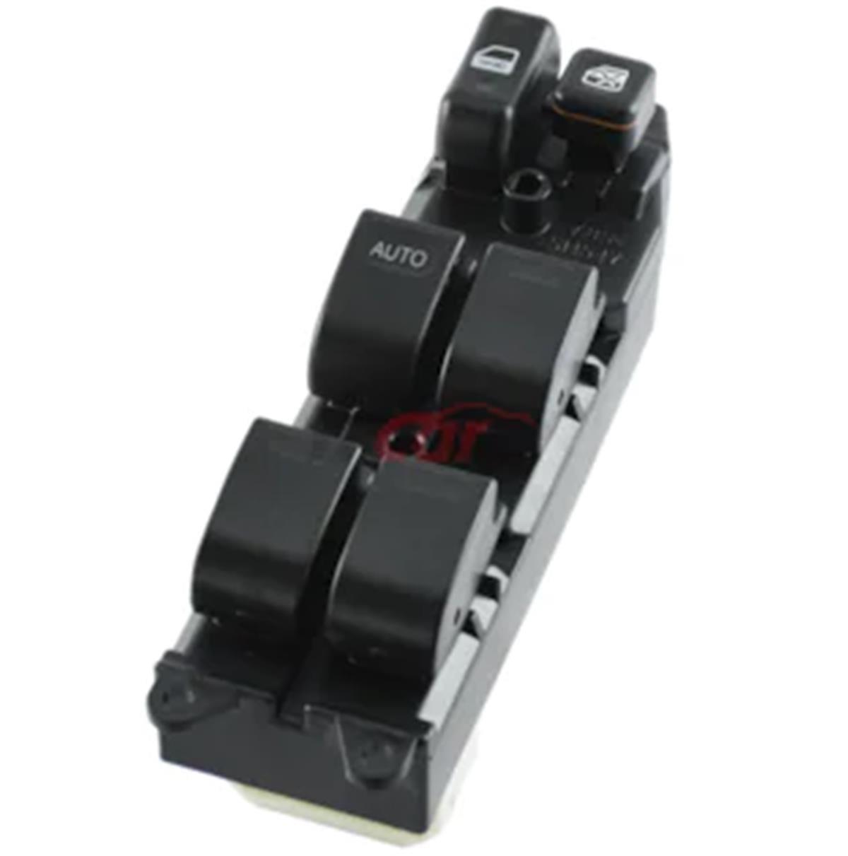 Toyota Rav4 (01-04) Camry (01-06) Sol Dörtlü Cam Anahtarı 18 Pin Mcar