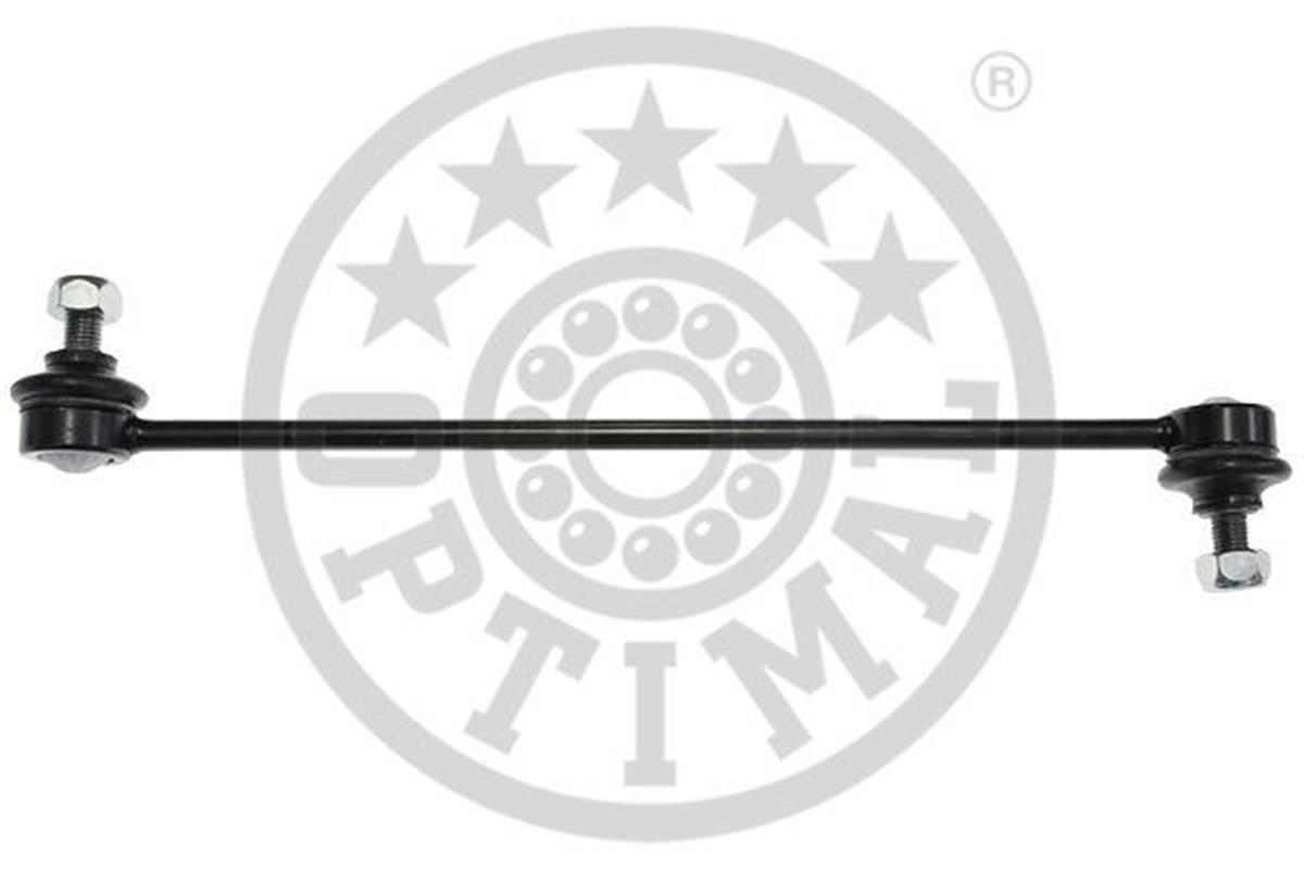 Toyota Corolla Verso Z Rotu Ön Sağ/Sol 4882032010