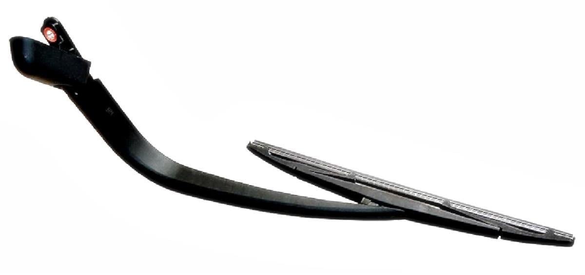 Toyota Yaris Arka Silecek Kolu Ve Silecek Takımı Grat