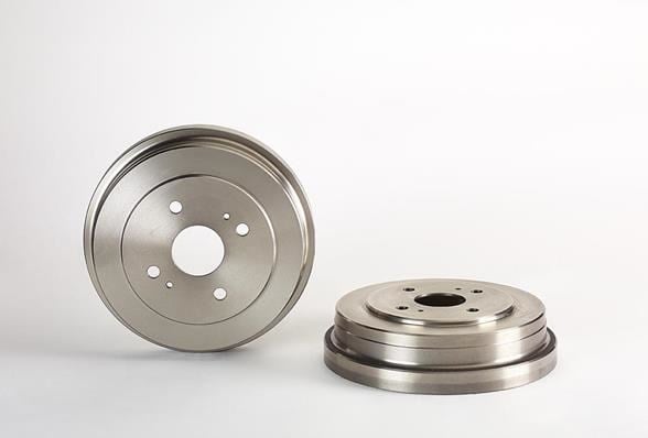 Toyota Carina I Arka Fren Kampanası BREMBO